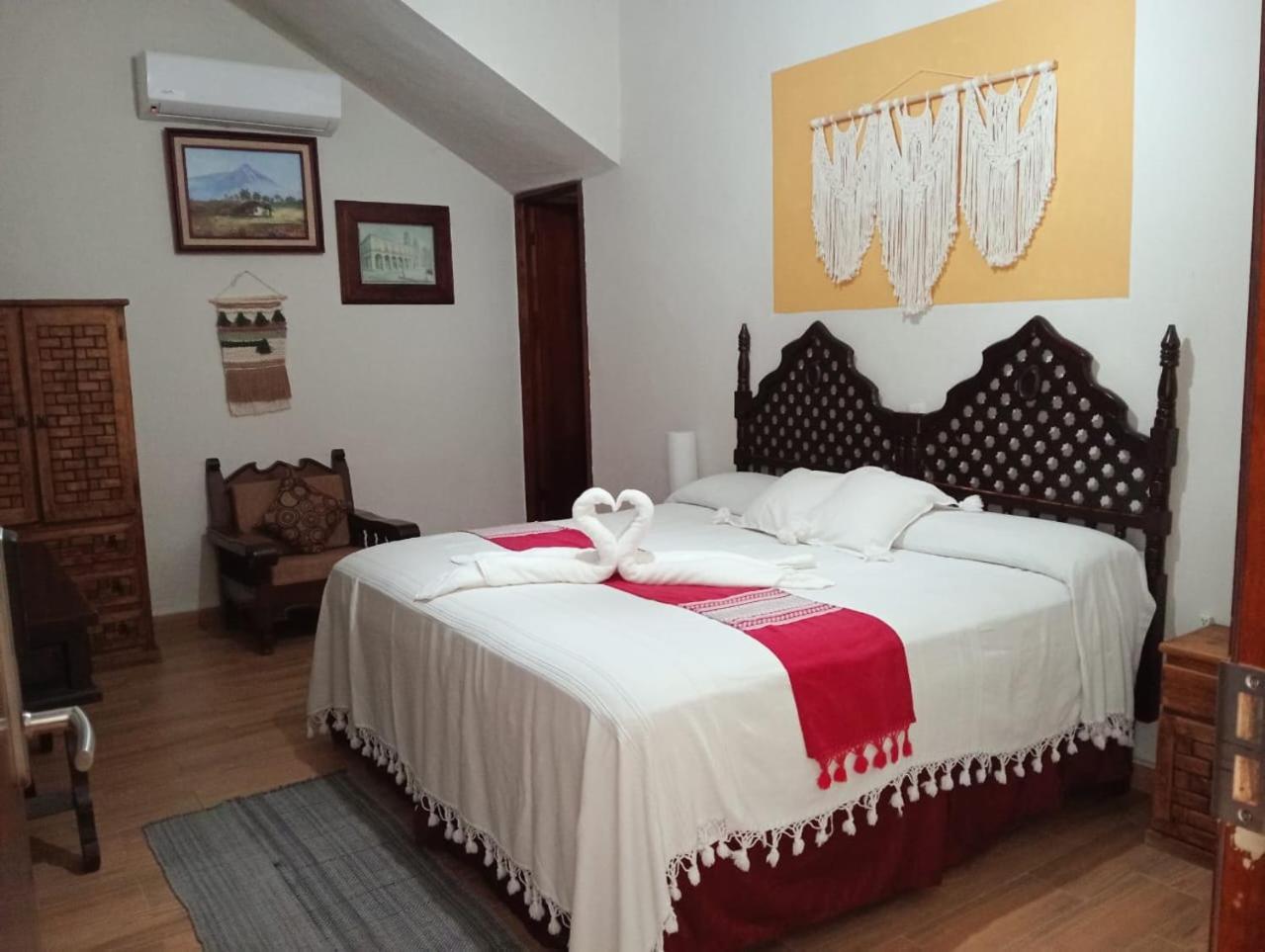 Grann Posada Ксилитла Екстериор снимка