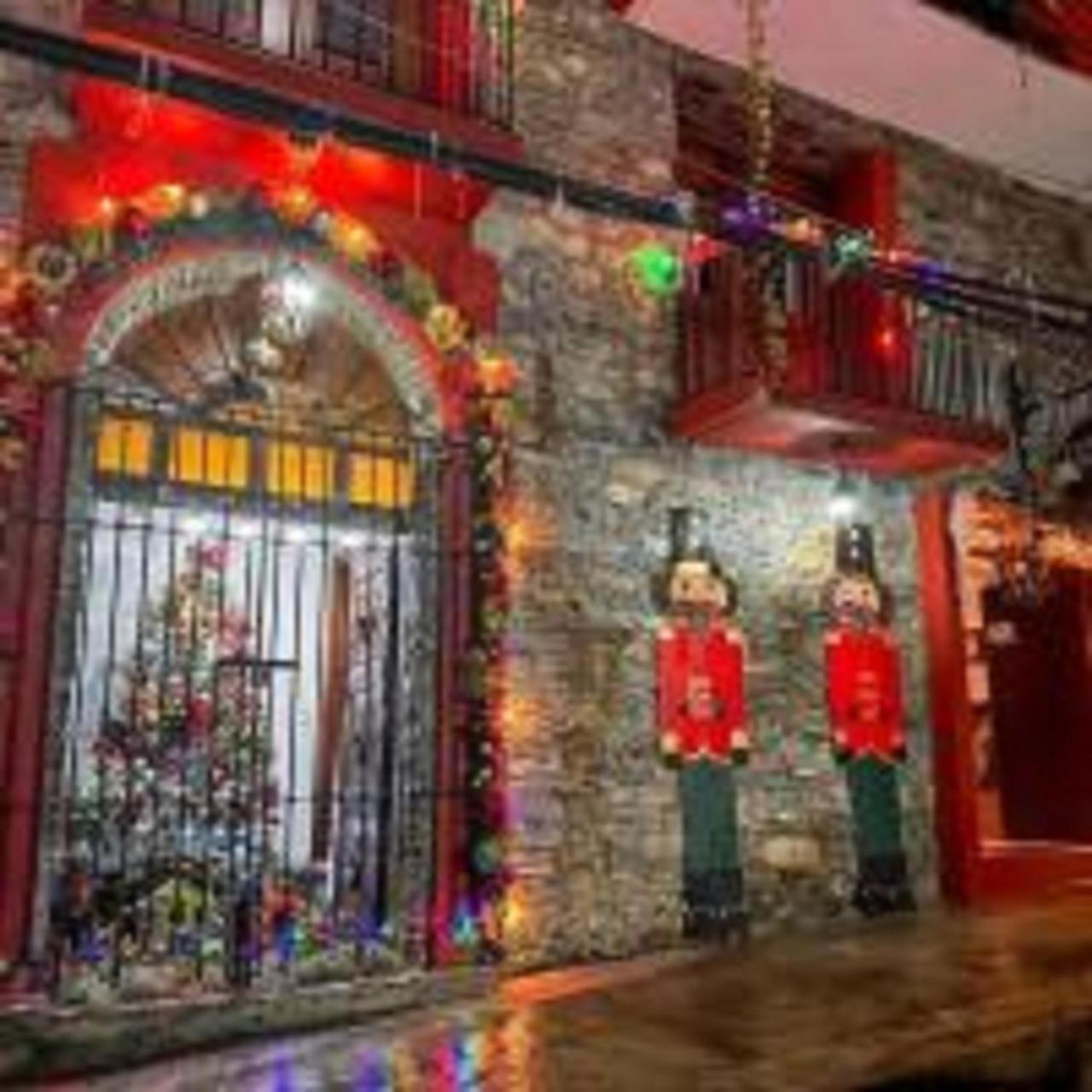 Grann Posada Ксилитла Екстериор снимка